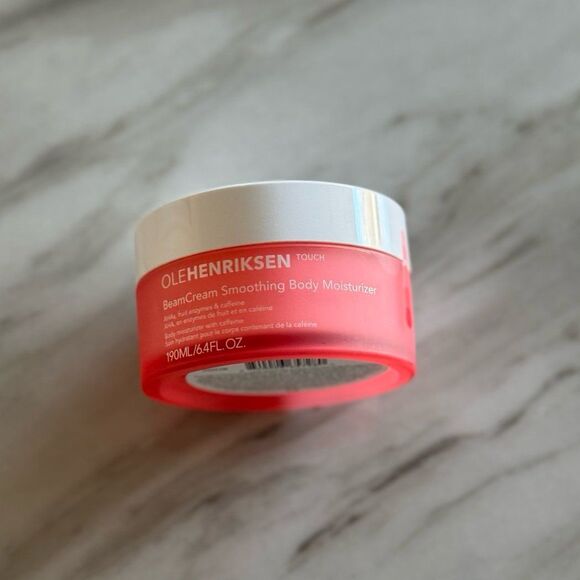 Ole Henriksen BeamCream Smoothing Body Moisturizer - Picture 2 of 6